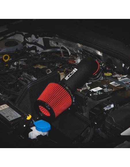 VW Golf 8 GTI 2 0l Aspiration Air Intake CTS Turbo CTS IT 272R