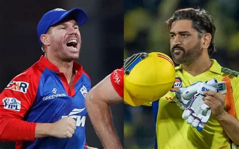 Csk Vs Dc Records And Stats At Ma Chidambaram Stadium Chennai