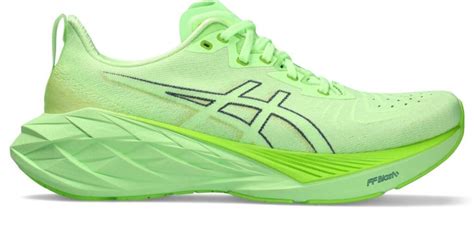First Run: Asics Novablast 4, Reviewed