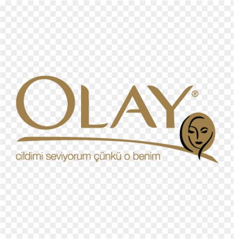 Olay Logo Vector Free Download - 469117 | TOPpng