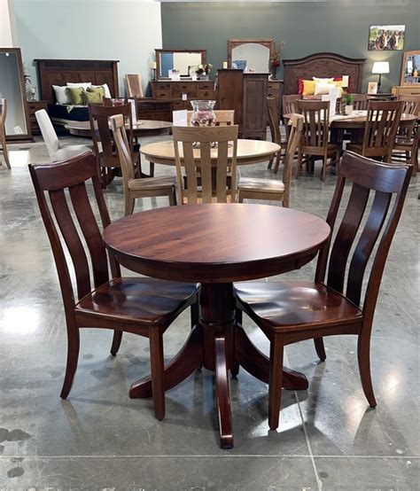 Clearance Furniture | E&G Amish Furniture