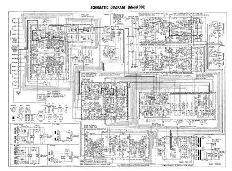 Understanding Kenwoods Wiring Schematic For Optimal Audio Setup Wiremystique