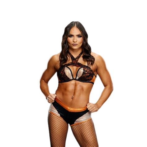 WWE NXT - Kiana James (WWE 2K23) [V1] by WWE2K24Renders on DeviantArt