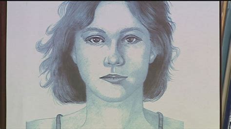 Teen Girl Precious Jane Doe Idd 43 Years After Her Murder In