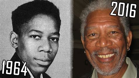 Morgan Freeman 1964 2016 All Movie List From 1964 How Much Has