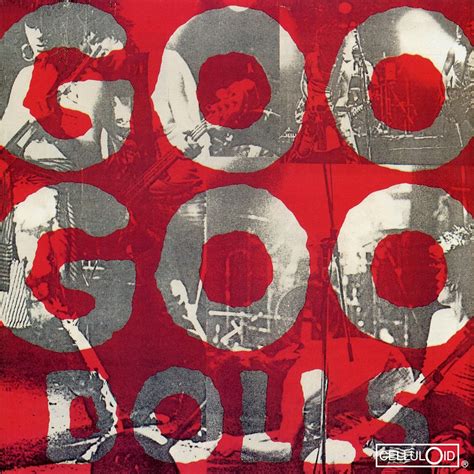 The Goo Goo Dolls Goo Goo Dolls（1987flac分轨233m）乐海拾贝