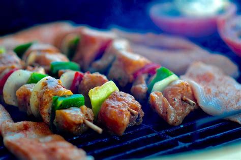 Barbecue Meat Grill · Free photo on Pixabay