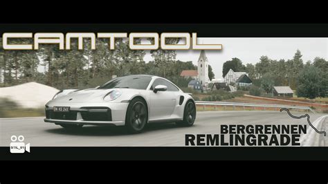 CAMTOOL Assetto Corsa Bergrennen Remlingrade YouTube