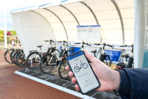 E Bike Mietstationen In Cadzand Bad Sluis Nieuwvliet Bad Und Breskens