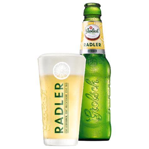 Grolsch Radler Citroen 2 Fles 24x30 Cl 7410035 Horesca Smulders