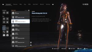 Stellar Blade Veja Todos Os Trajes De Eve No Jogo