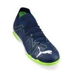 Puma Future Match It Gear Up Navy Hvid Gr N Unisport Dk