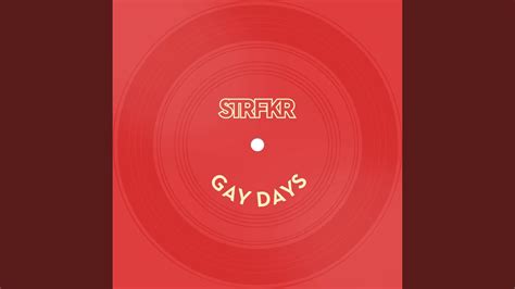 Gay Days Bonus Track YouTube Music