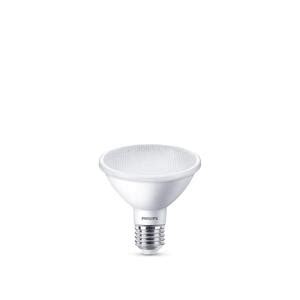 L Mpada Led Philips Par W Bivolt E Amarela W Leroy Merlin