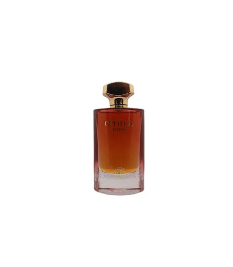 Ophylia Legend Eau De Parfum 80ml Inovar Produtos And Diversos