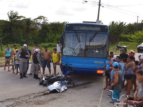 Adolescente Morre E Outro Fica Ferido Durante Acidente Entre Moto E