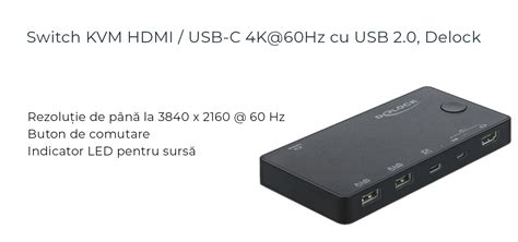 Cabluri La Conectica Ro Cablu Hdmi Cablu Dvi Cablu Vga Cablu Usb