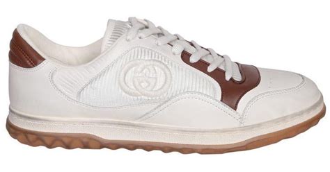 Gucci Sneakers in White for Men | Lyst