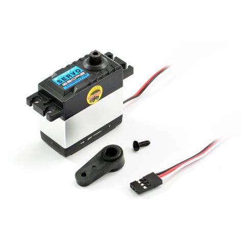 Etronix ES092 9 2Kg 0 16sec Digital Standard Waterproof Servo MG