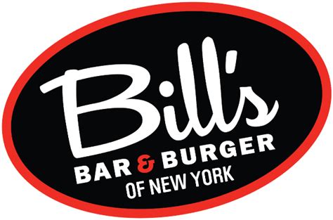 Bills Bar And Burger American Restaurant In The Usa