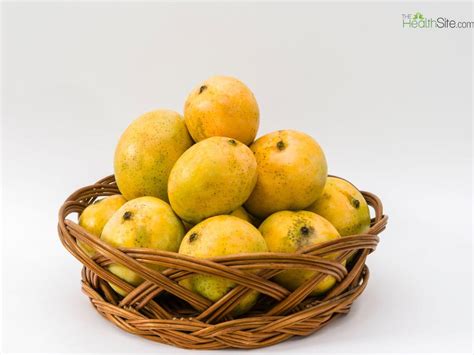 Diabetes Summer Diet Is It Safe To Eat Mango If You Have High Blood