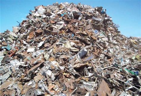 Heavy Melting Steel Scrap At Best Price In Kakinada Sree Ram Traders