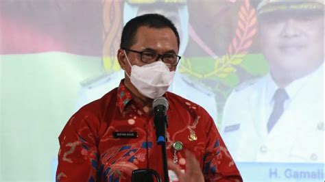 Pemprov Kaltim Alokasikan Rp1 9 Miliar Untuk Bantuan Keuangan Parpol