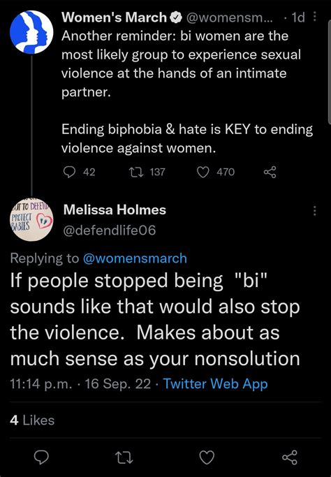 Gc Biphobia On Twitter Just Stay In The Closet And Youll Be Fine 🙄