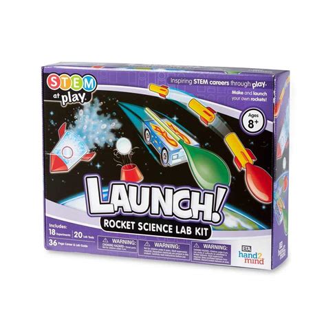 The Best Science Toys for Kids – VectorsJournal