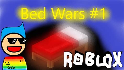 Matei Muitos No Bed Wars No Roblox Bed Wars Youtube