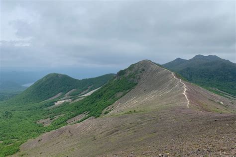 Hiking Safely in Hokkaido - Adventure Hokkaido