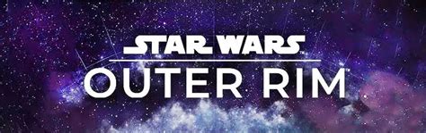 Star Wars: Outer Rim Fan Site | UltraBoardGames