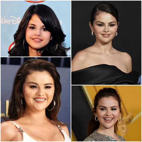 The Unraveling Of Selena Gomez Navigating The Aftermath Of Leaked Content