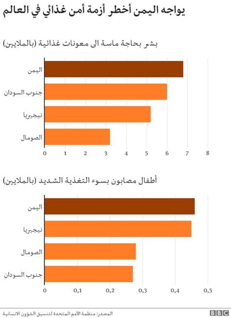 الأمم المتحدة تردد المجتمع الدولي في التحقيق بحرب اليمن مخجل Bbc