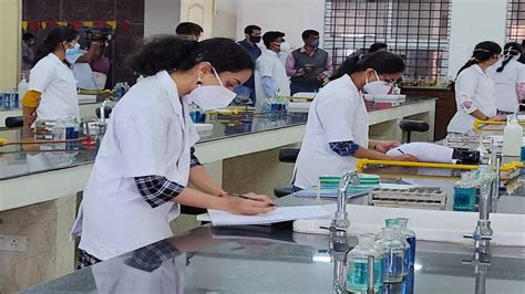 Top 10 Medical Colleges In India Based On Nirf Rankings 2022