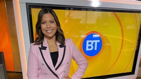 Melanie Ng Leaving Breakfast Television After Years