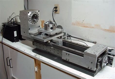 Useful Cnc lathe diy plans ~ Deasining Woodworking