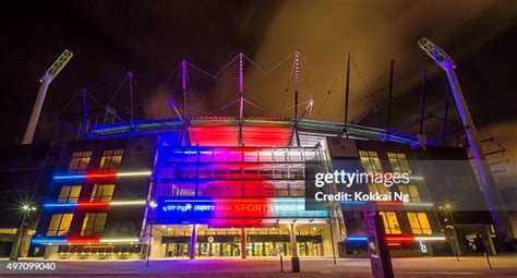 104 Mcg Museum Stock Photos, High-Res Pictures, and Images - Getty Images