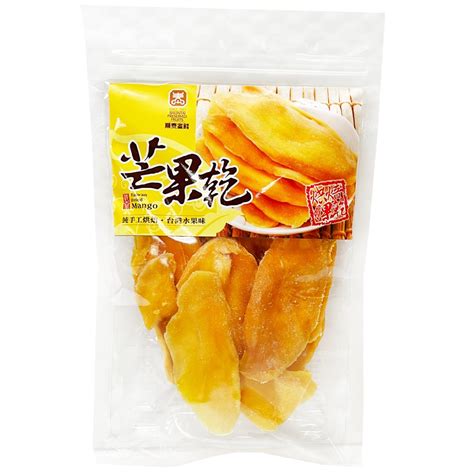 Get Shun Tai Taiwan Fresh Dried Mango 150g Delivered Weee Asian Market