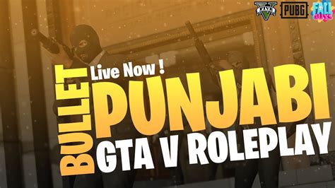 Pubg Mobile Custom Room Gta Roleplay Livestream Pakistan India