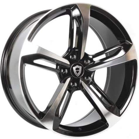 Nissan Rogue Custom Wheels