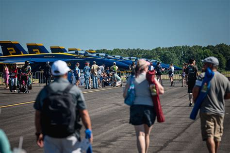 Blue Angles Darrell Cummings Flickr