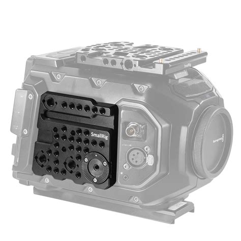 Smallrig Side Plate For Blackmagic Design Ursa Minimini Promini Pro