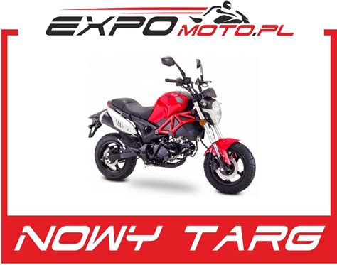 Motorower ROMET PONY 50cc EURO4 2018 Motorynka Opinie I Ceny Na