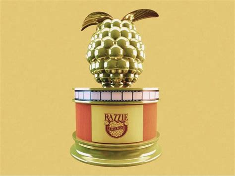 Razzie Awards 2024 The Full List Of Winners