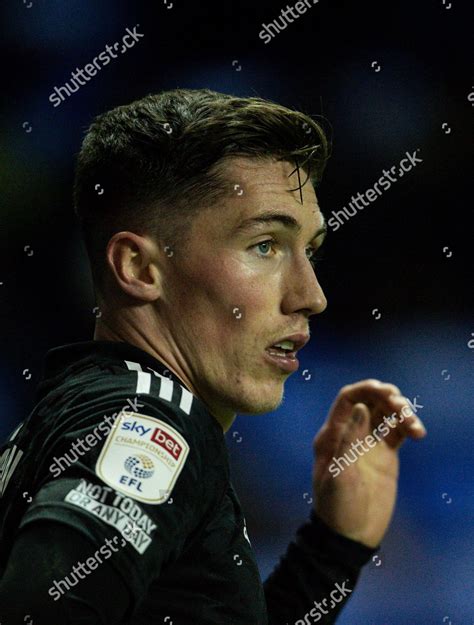 Harry Wilson Fulham Editorial Stock Photo Stock Image Shutterstock