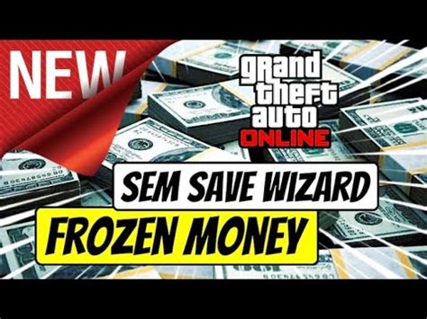 Frozen Money S Save Wizard M Todo Solo E Muito F Cil Para Conseguir