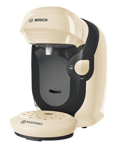 Tassimo Style Produit De Bosch® Guide Du Cadeau