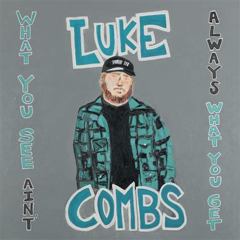 Forever After All - Luke Combs