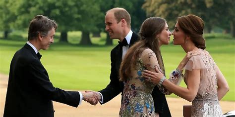 Kate Middleton Humillada Otra Vez La Reuni N Secreta Entre El Pr Ncipe